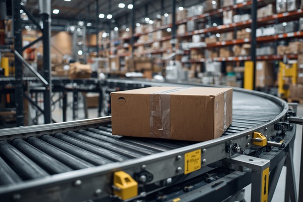 Warehousing & Logistics