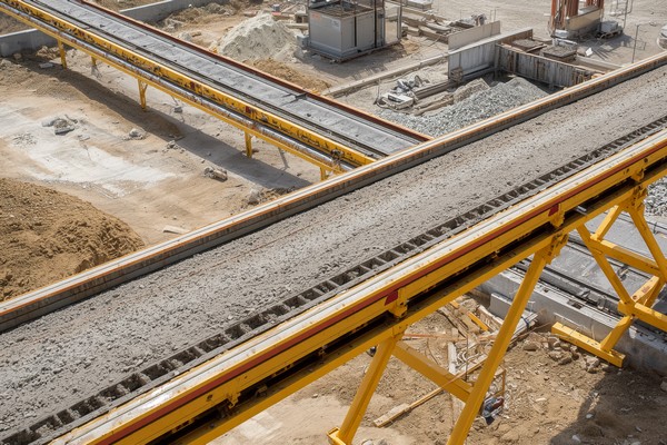 Infrastructure & Construction
