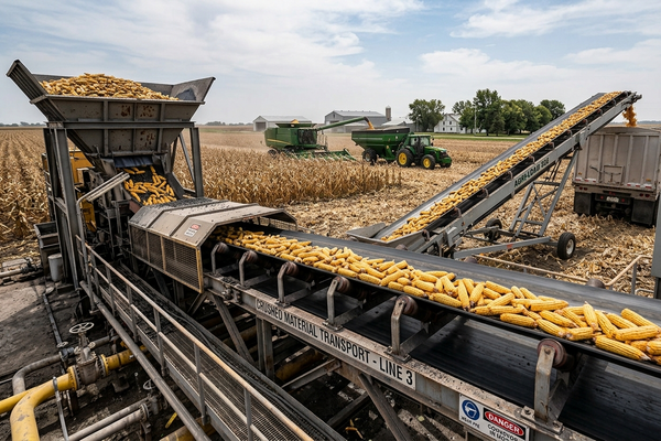 Agriculture